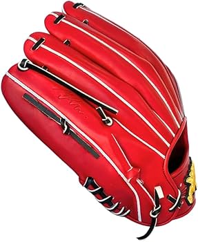 タ*ィ様 ryu グローブ キップレザー グラブ 野球 内野用 硬式用 超希少