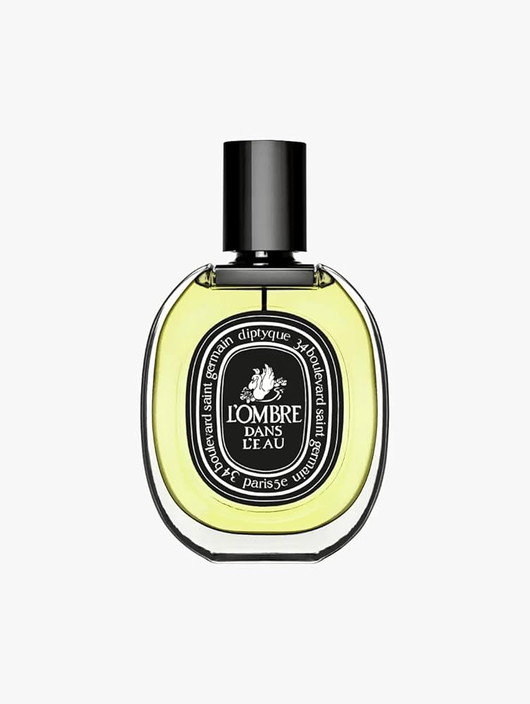 Amazon.com : Diptyque L'Ombre Dans L'Eau Eau de Parfum Spray for