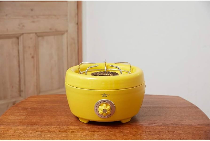 Amazon.co.jp: Aladdin アラジン ポータブルガスカセットコンロ