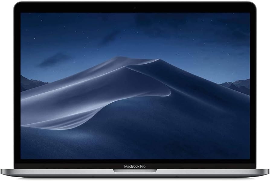 Amazon.com: Apple 2018 MacBook Pro with 2.3GHz Intel Core i5 (13
