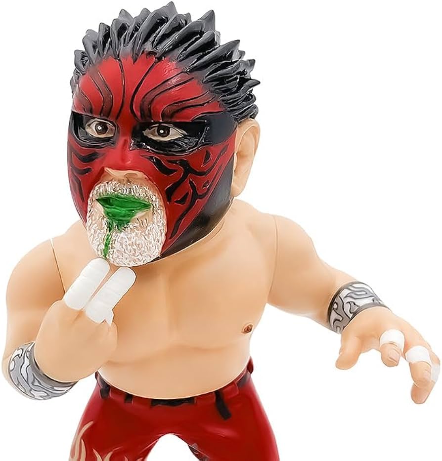 Amazon | 16dソフビコレクション033 レジェンドマスターズ グレート