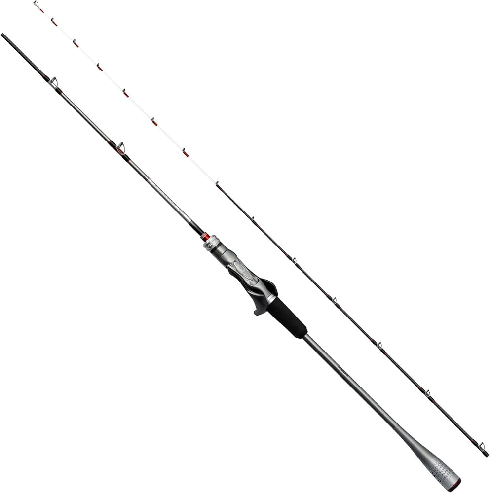 Amazon | シマノ(SHIMANO) 船竿 24 エキサイトゲーム XR 64H190