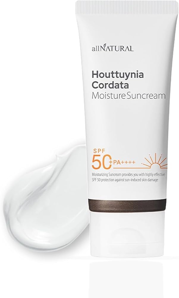 Amazon.co.jp: allNATURAL オールナチュラル HCモイスチャーサン