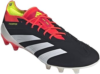 Amazon | adidas(アディダス) プレデター ELITE L AG コアブラック