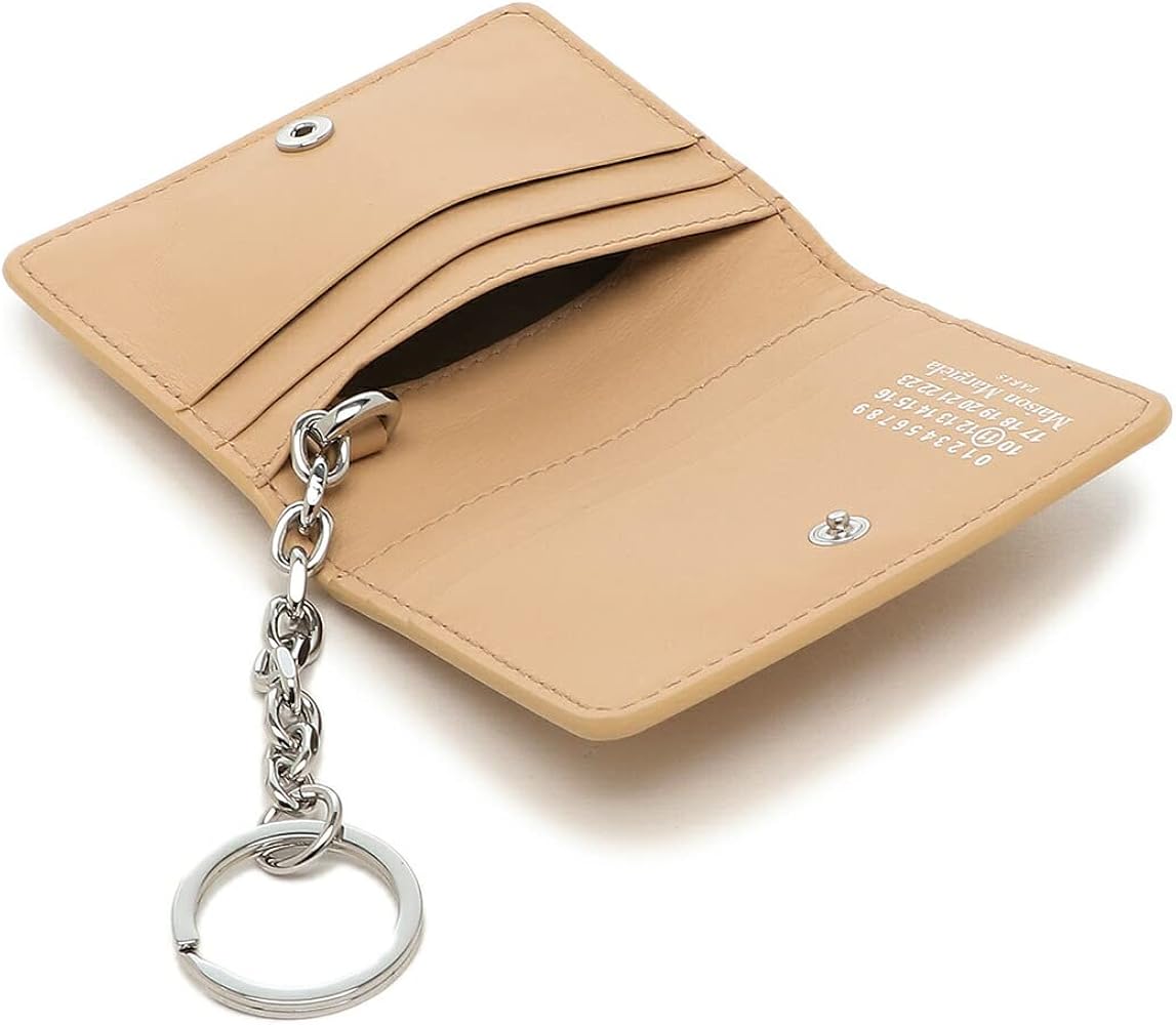 Amazon.co.jp: [Maison Martin Margiela] [メゾンマルジェラ]カード