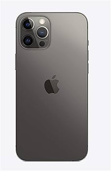 Amazon.com: Apple iPhone 12 Pro Max 5G, US Version, 512GB