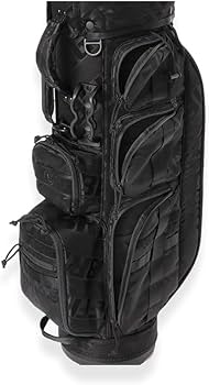 Amazon | BRIEFING ゴルフ バッグ キャディバッグ 25周年モデル