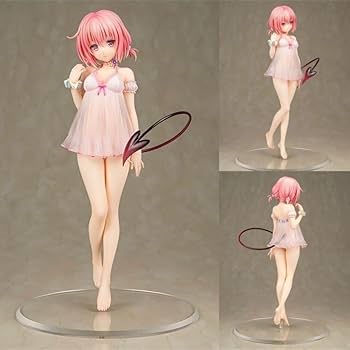 Amazon | To LOVEる ダークネス モモ・ベリア・デビルーク -ベビー