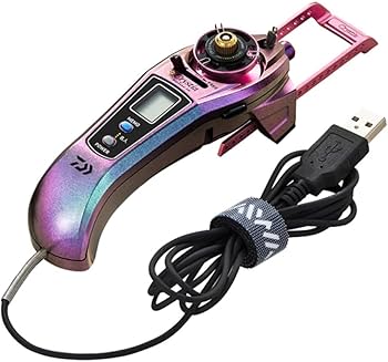 Amazon | ダイワ(DAIWA) 電動リール クリスティアワカサギ AIR マット