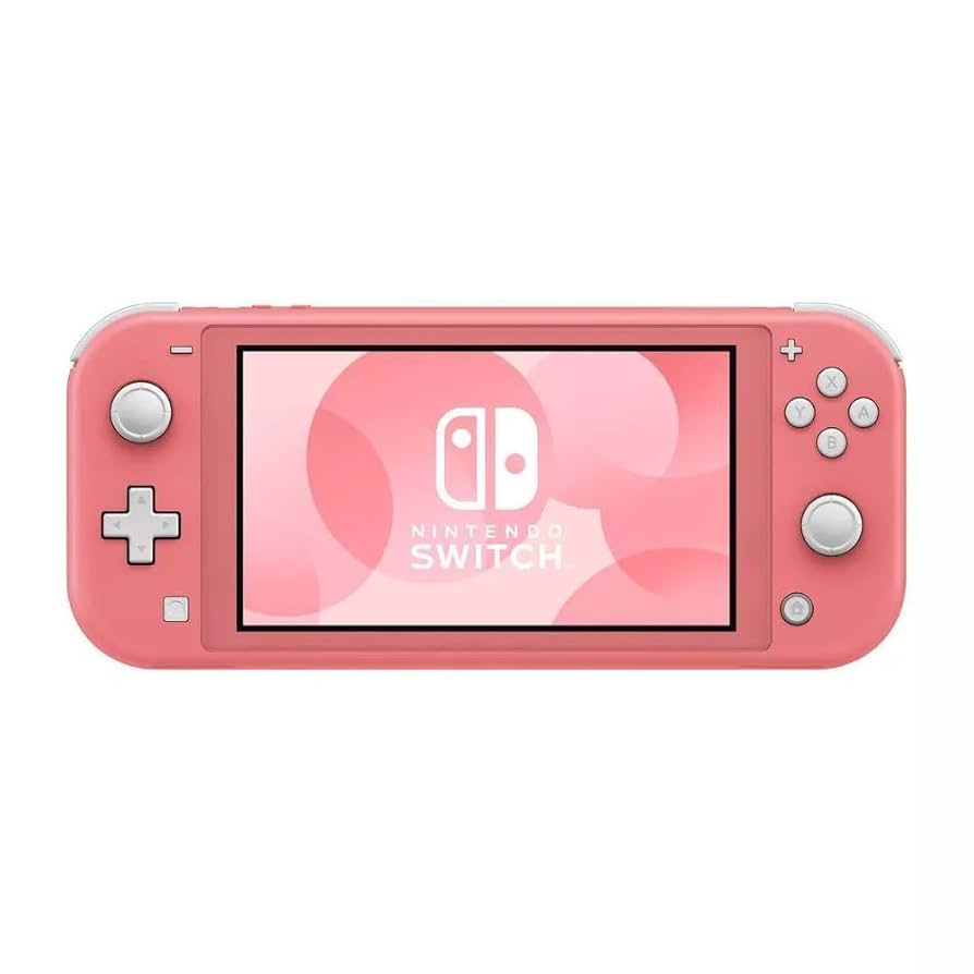 Nintendo Switch Lite ピンク ジャンク 本体のみ ジャンク 任天堂