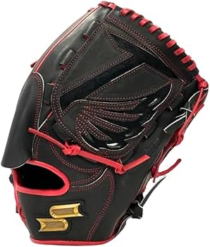 Amazon | 野球 SSK エスエスケイ プロエッジ 軟式投手用グラブ