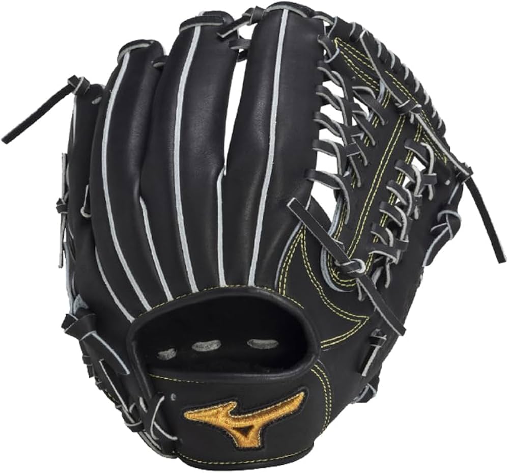 Amazon | ミズノ MIZUNO 硬式用ミズノプロ オールラウンド用 サイズ11