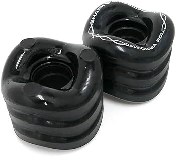 Amazon | SHARK WHEEL シャークウィール ソフトウィール（クルーザー