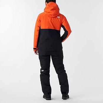 Amazon.co.jp: ダイワ(DAIWA) 防寒着 ゴアテックス プロダクト