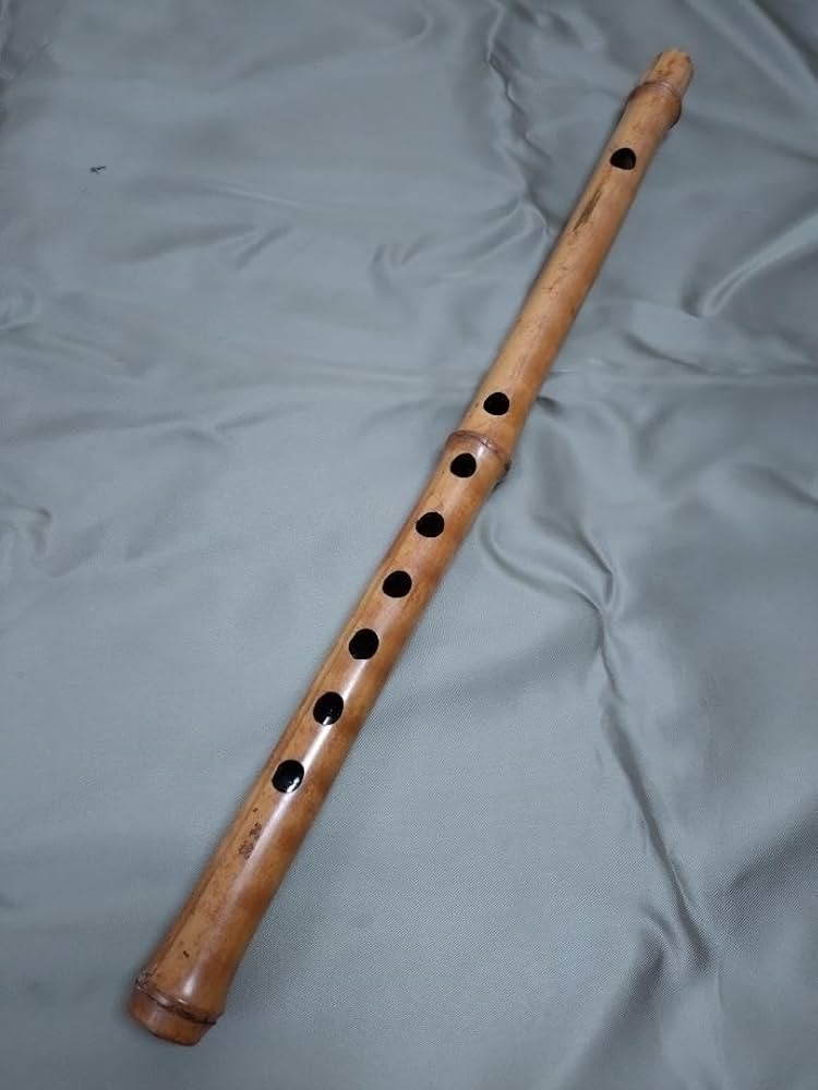 煤竹風 燻竹 古典調 五本調子 ⑦ 煤竹風 燻竹 古典調 五本調子 ⑦ 煤竹