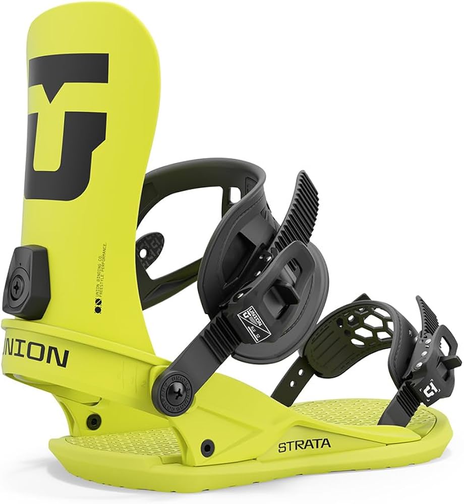 UNION BINDING STRATA【ディスクカバーなし】 UNION BINDING STRATA