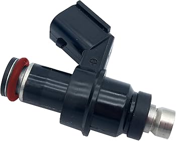 Amazon.com: MAFSENSIRAuto 49033-0015 4pcs Fuel Injectors 8 Holes