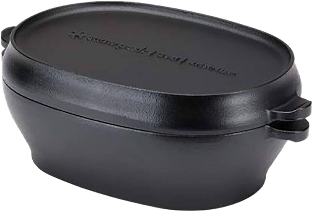 Amazon | スノーピーク(snow peak) コロダッチオーバル CS-503R | Snow