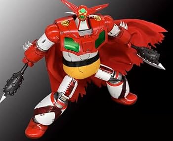 Amazon | 「AC」SKY X STUDIO 真ゲッターロボ 世界最後の日 GEETER 1