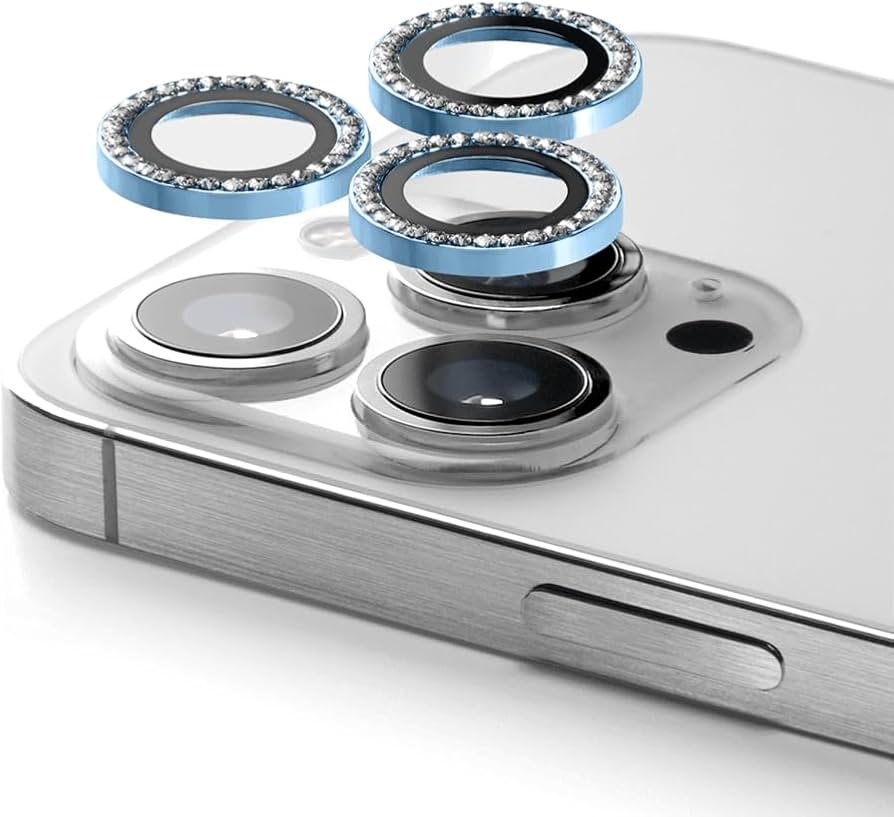 Amazon.co.jp: CASETiFY iPhone 16 Pro & 16 Pro Max ラインストーン