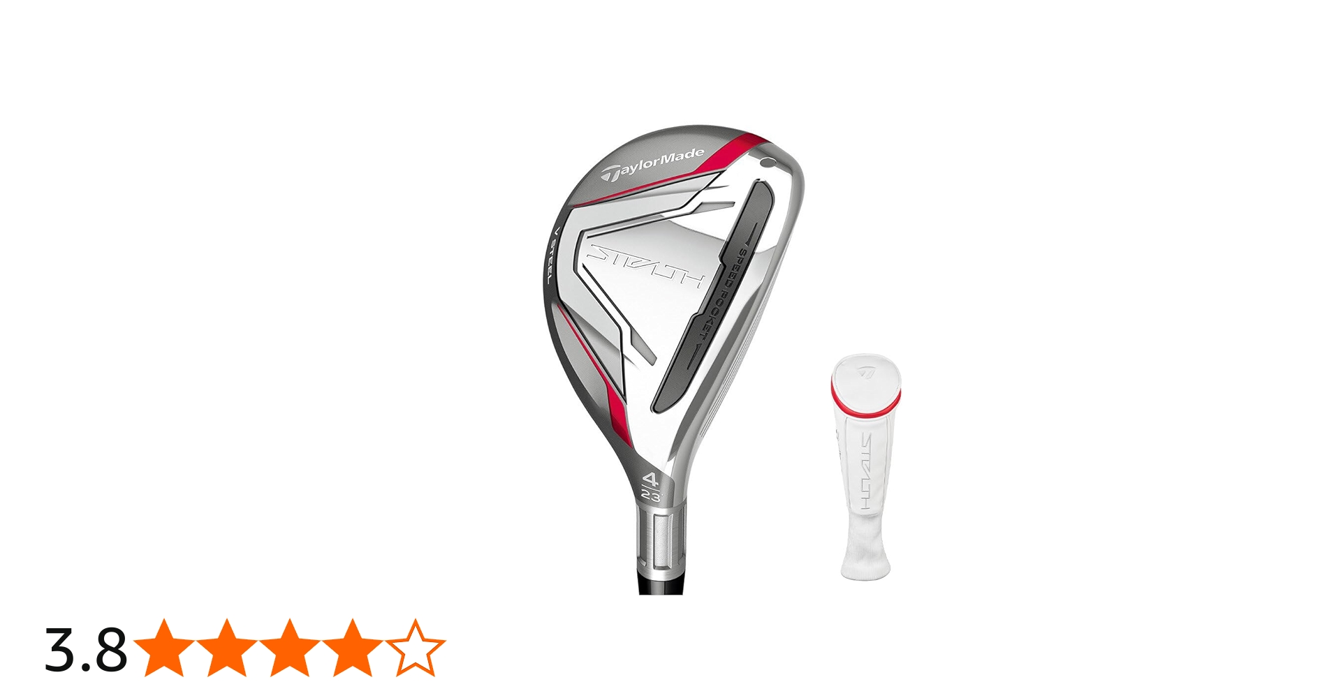 Amazon | TAYLOR MADE(テーラーメイド) Stealth(ステルス) レスキュー