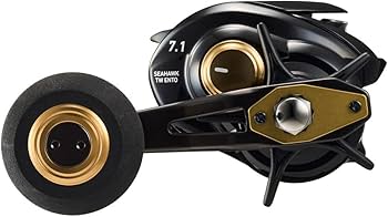 Amazon | ダイワ(DAIWA) カゴ遠投用両軸リール シーホーク TW 遠投