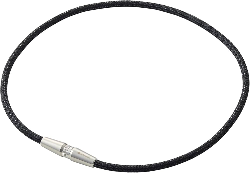 Amazon.co.jp: 【Amazon.co.jp限定】 Phiten RAKUWA NeckX50 AG