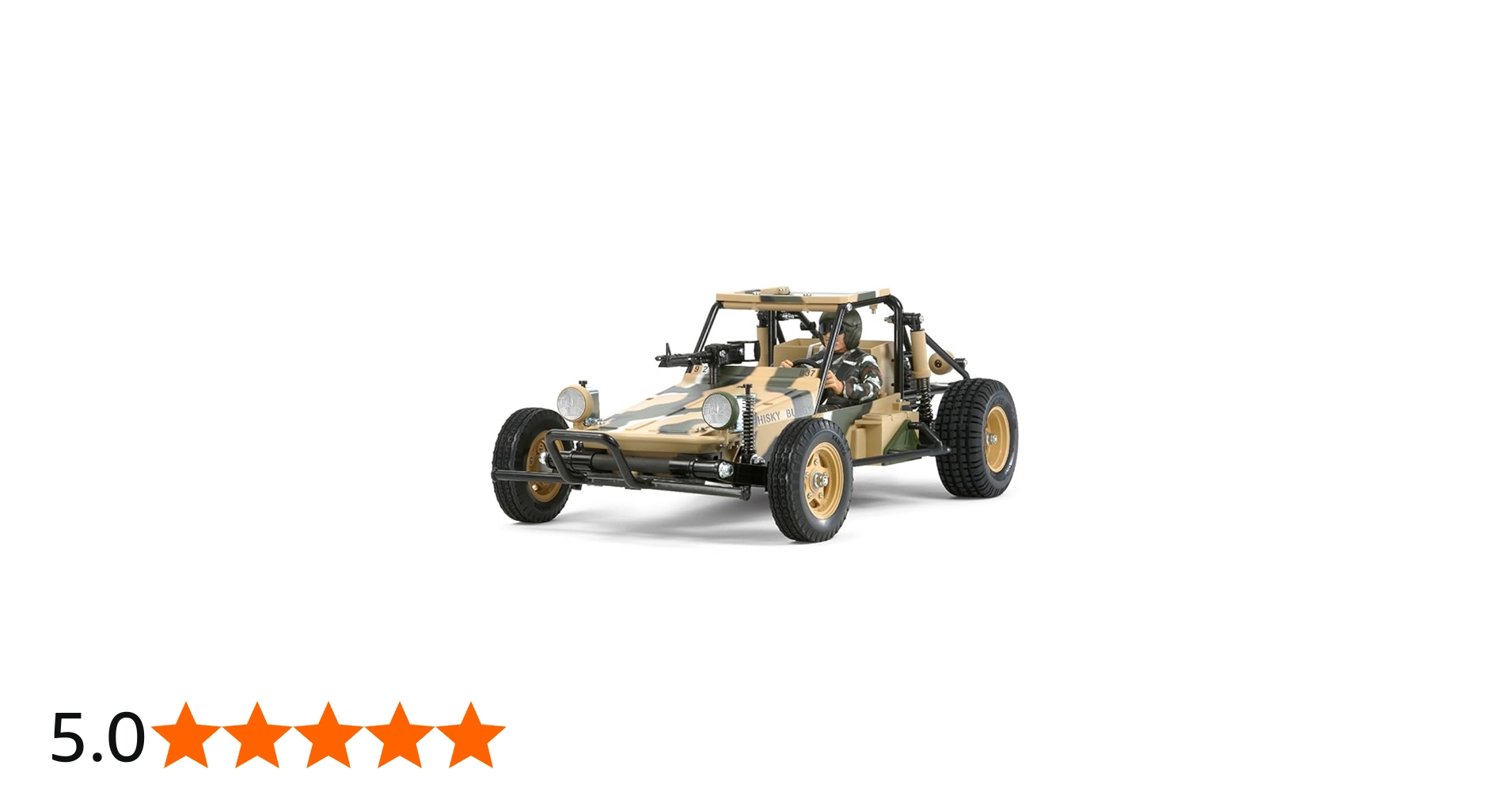 Amazon.co.jp: タミヤ 1/10 電動RCカーシリーズ No.496 アタックバギー