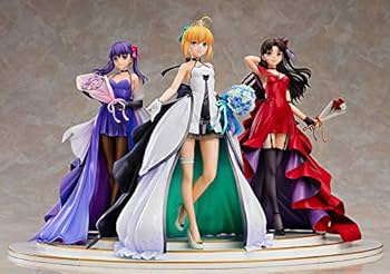 Amazon | 「Fate/stay night」 ~15th Celebration Project~ セイバー