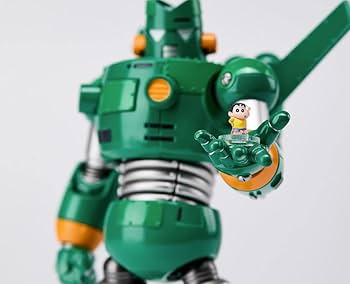 Amazon.co.jp: R.C.W BLITZWAY 17cm Carbotix クレヨンしんちゃん