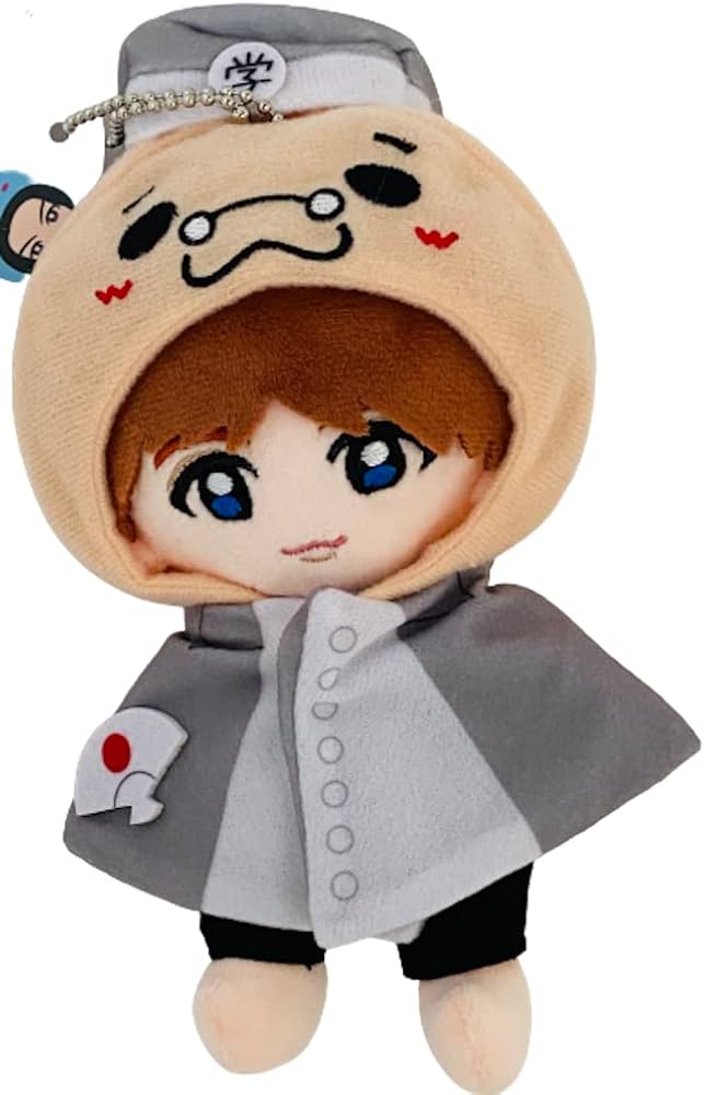 Amazon.co.jp: Hey! Say! JUMP 【 ぬいぐるみ （ 伊野尾慧） 】 15th