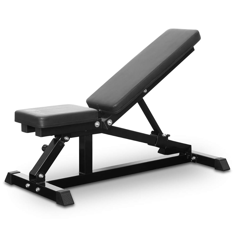 アジャスタブルベンチ FW-2300の旧型 中旺ヘルス 日本製