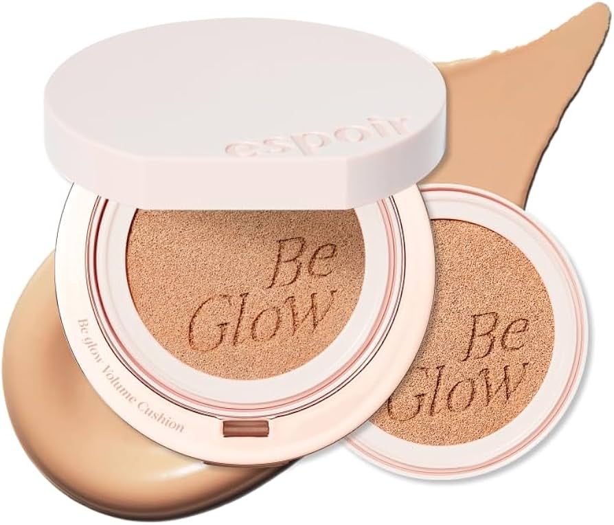 Amazon | エスポア クッションファンデ ビーグローボリューム