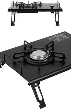 Amazon | Qinaaiuギガパワーストーブ レクタ ネイチャーハイク コンロ