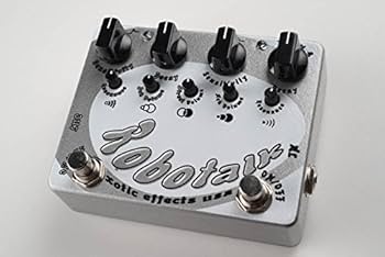 Amazon | Xotic エキゾチック エフェクター エンヴェロープフィルター