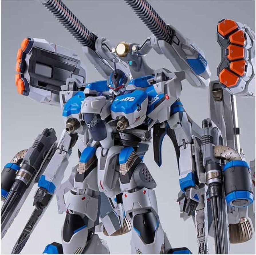 Amazon.co.jp: バンダイ(BANDAI) DX超合金 VF-31AXカイロスプラス