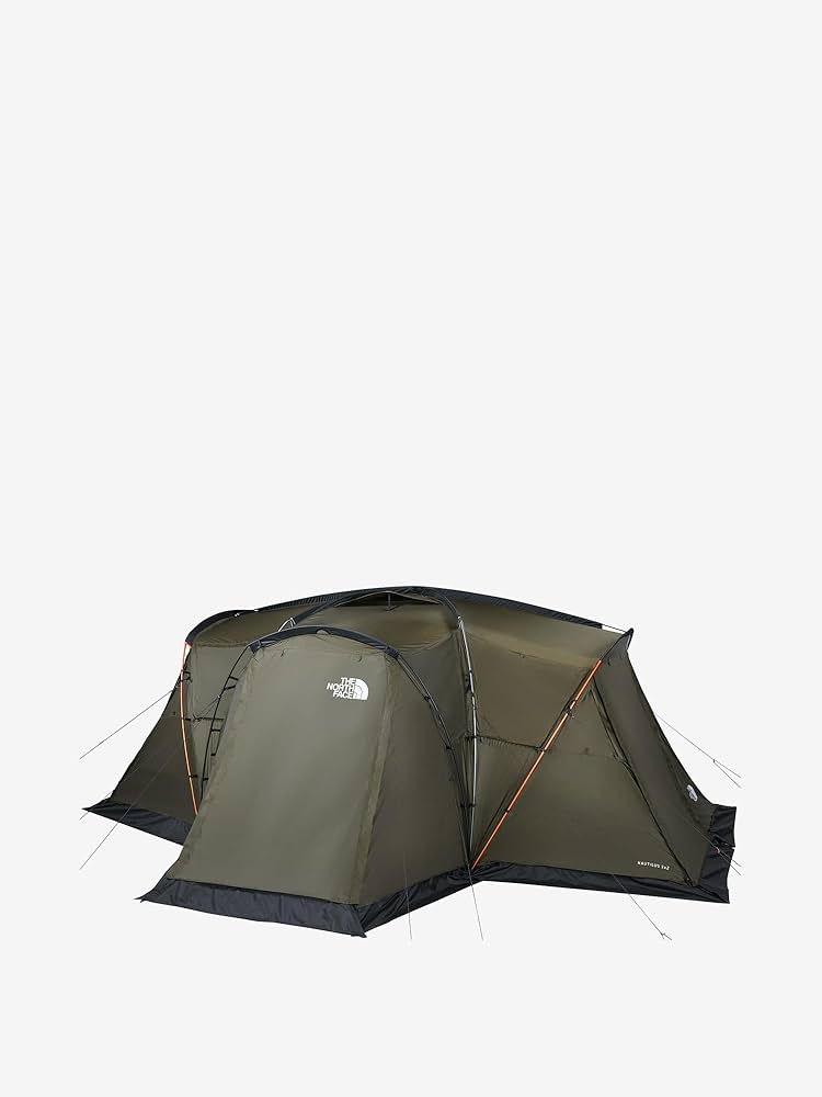 Amazon.co.jp: THE NORTH FACE(ザノースフェイス) テント ノーチラス2
