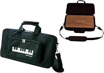 吉澤 ピアノアシストスツール アシストペダル キャリングバッグ