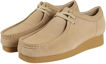 Amazon.co.jp: クラークス（Clarks） ワラビーエヴォ ウォーター