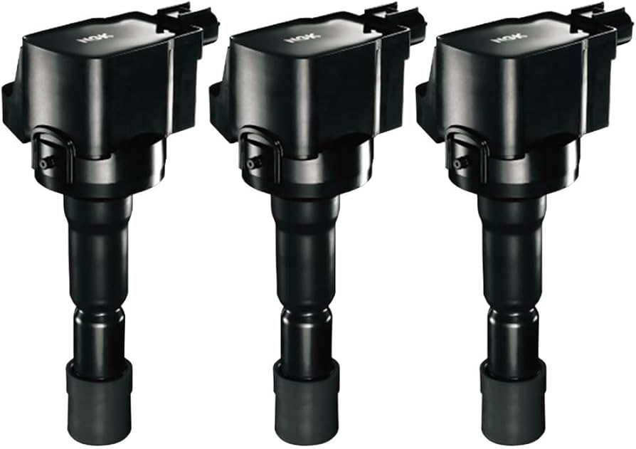 Amazon | NGK イグニッションコイル N-ONE/Nワン JG3 R2.11～ S07B