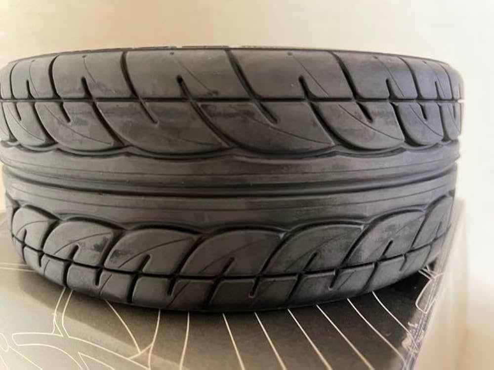 Amazon.co.jp: 小物入れ（灰皿）横浜タイヤ ADVAN アドバン NEOVA