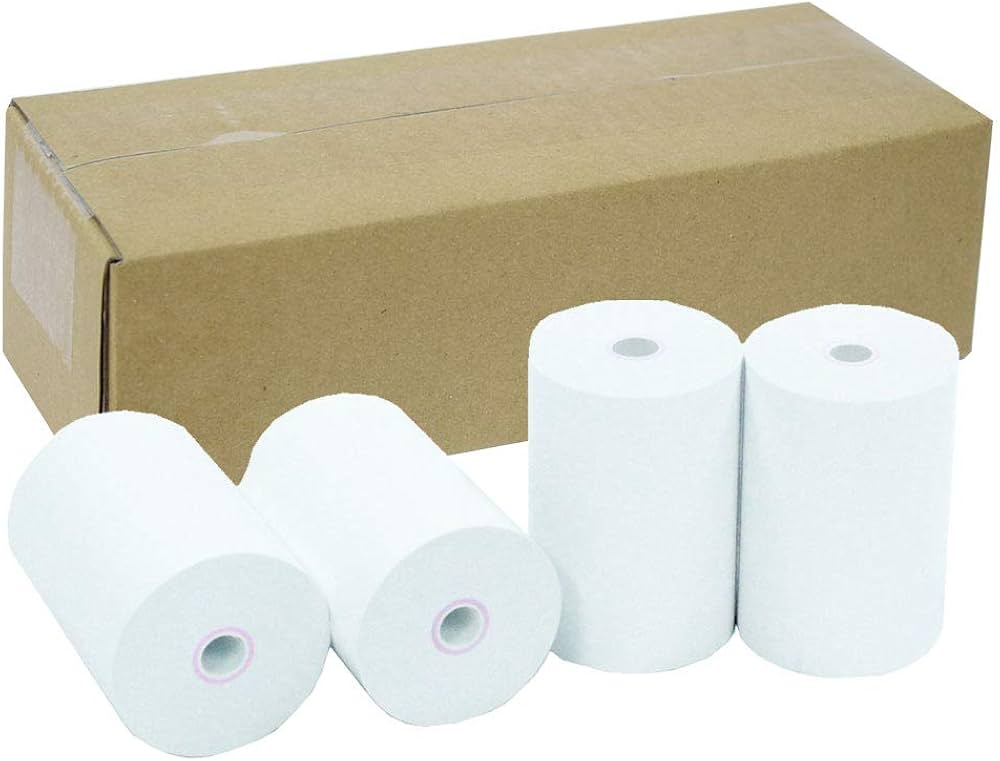 Amazon.co.jp: mita ETC卓上プリンタ EP-D13モデル 汎用 感熱ロール紙