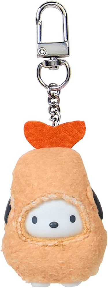 Amazon.co.jp: サンリオ(SANRIO) シークレットキーホルダー おかず