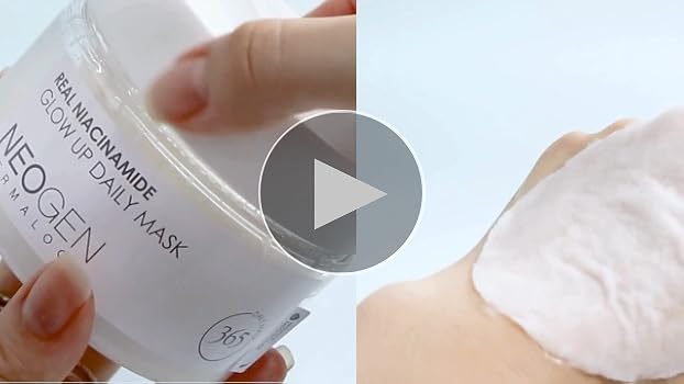 Amazon.co.jp: [NEOGEN 公式] ネオゼン ナイアシンアミド グローアップ