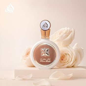 Amazon.com : Lattafa Fakhar - Floral, Fruity Fresh, Sweet - Eau de