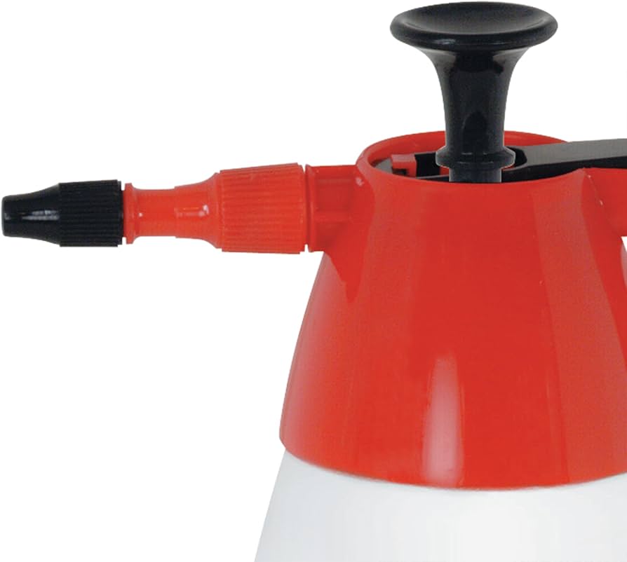 Amazon.com: Chapin 1009 48-Ounce Multi-Purpose Hand Sprayer