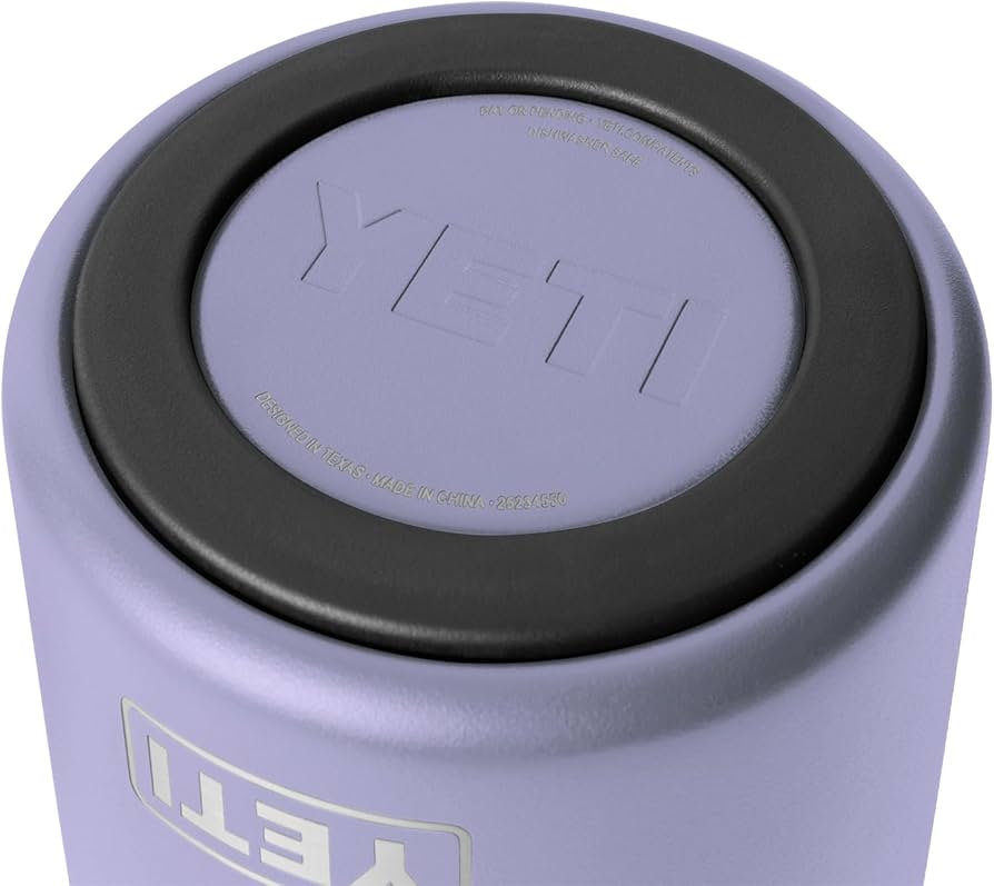 Amazon | YETI (イエティ) Rambler ワインチラー ほとんどのワイン