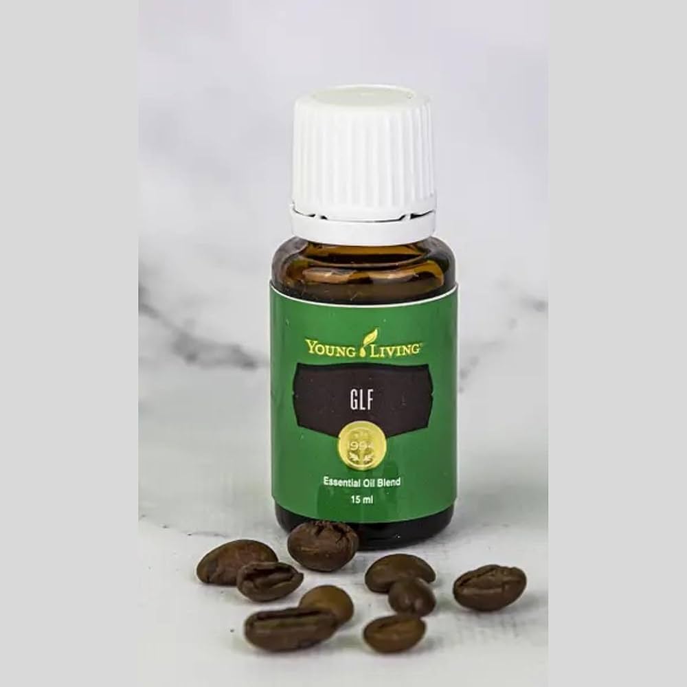 GLF 15ml ヤングリビング 【公式通販】