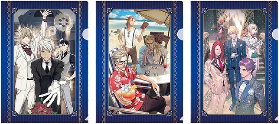 Amazon.co.jp: ローソン限定 Fate/Grand Order キャンペーン Fate