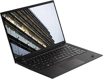 Windowsノート本体 ThinkPad X1 Carbon Gen9 i7 1185G7 32G 4K Windows